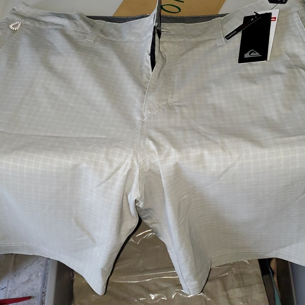 Quiksilver Amphibian Shorts